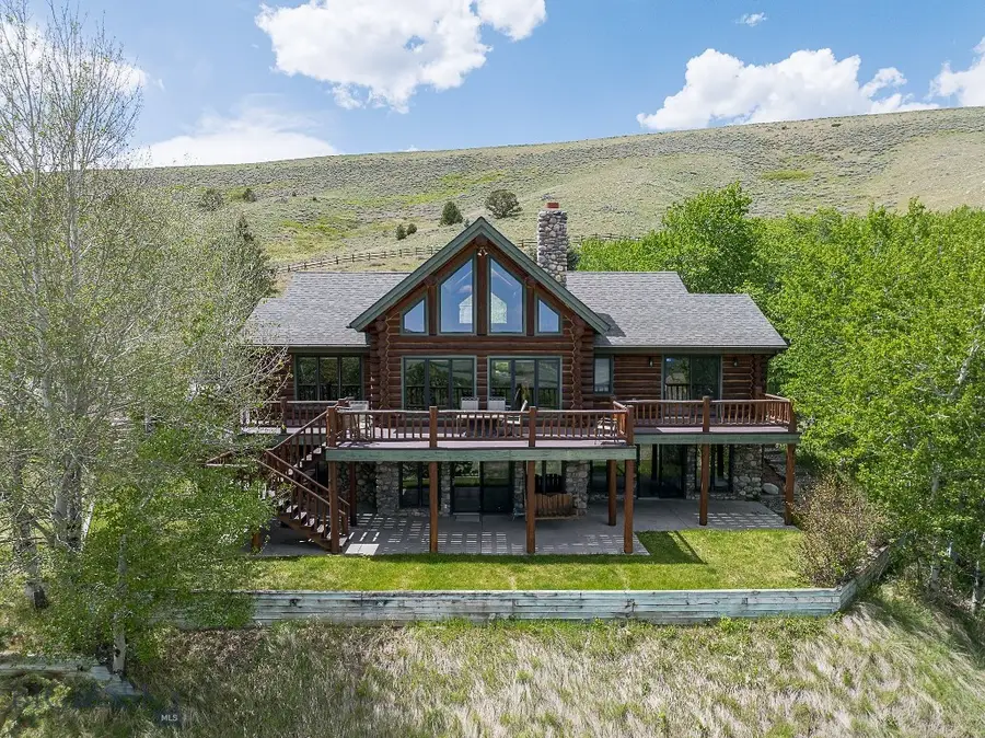 198 Meeteetse Trail Road, Red Lodge, MT 59068 - #2