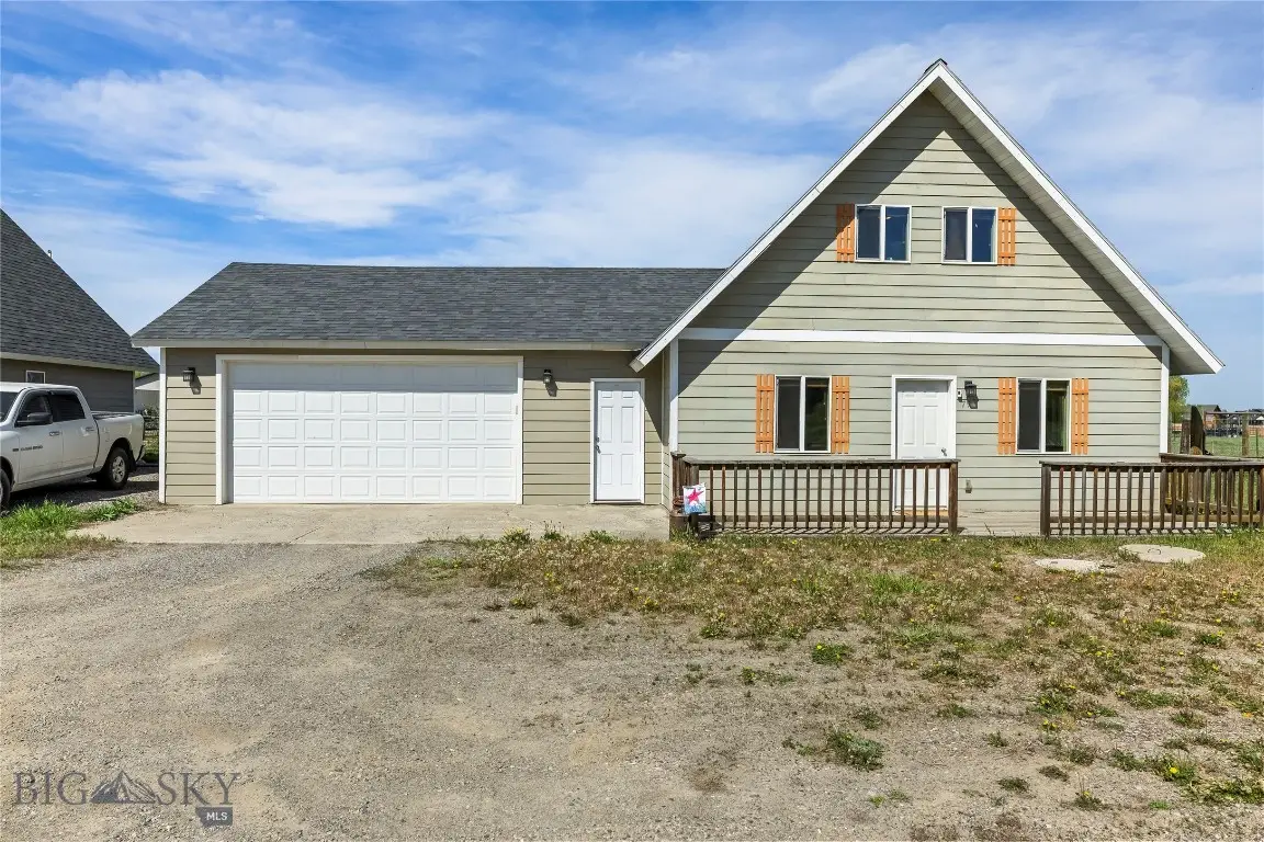 79 Robins Nest Lane #3161, Belgrade, MT 59714 - #1