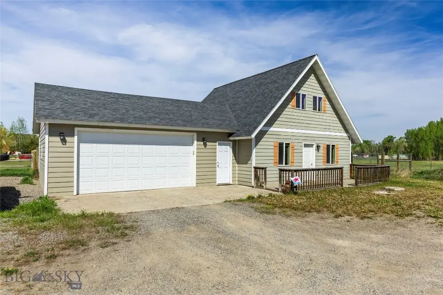 79 Robins Nest Lane #3161, Belgrade, MT 59714 - #2