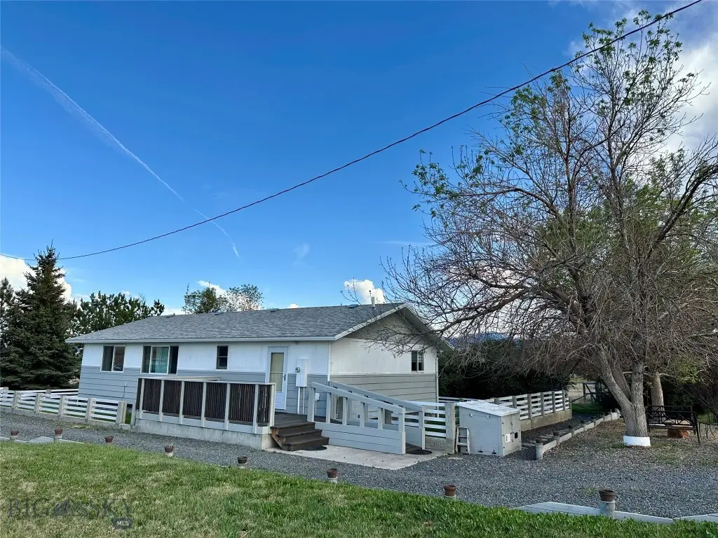 200 Burt Lane, Whitehall, MT 59759 - #1