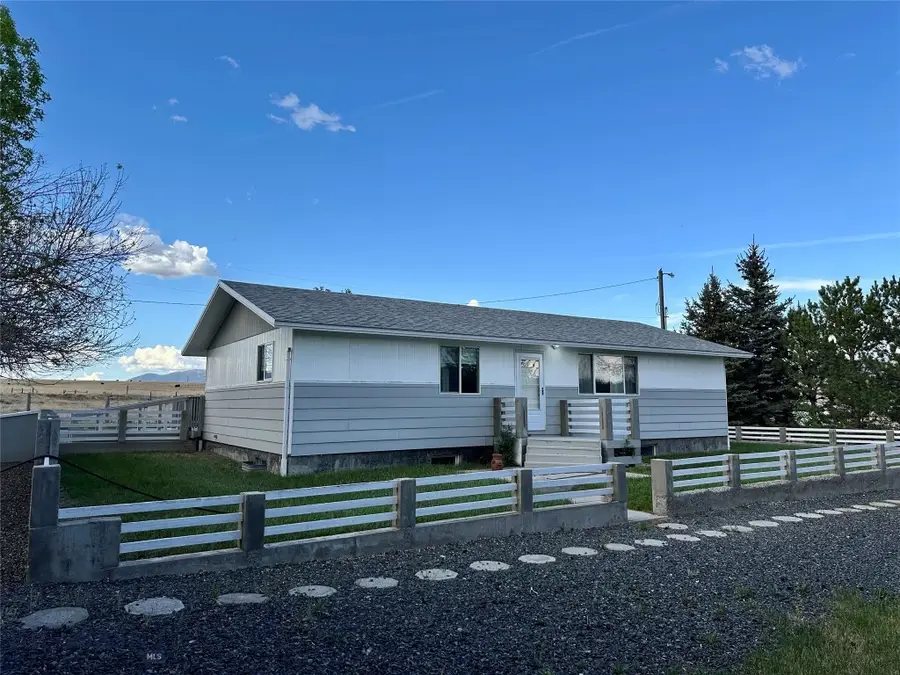 200 Burt Lane, Whitehall, MT 59759 - #3