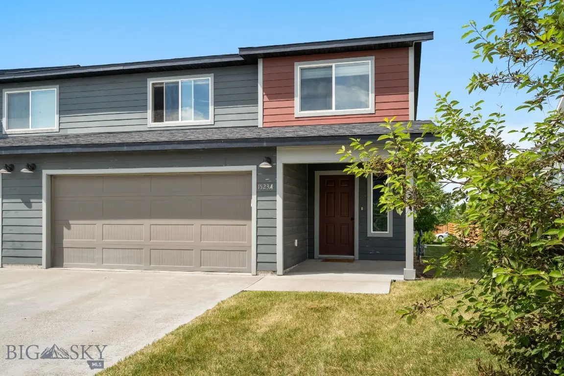 1523 Butler Creek #A, Belgrade, MT 59714 - #1