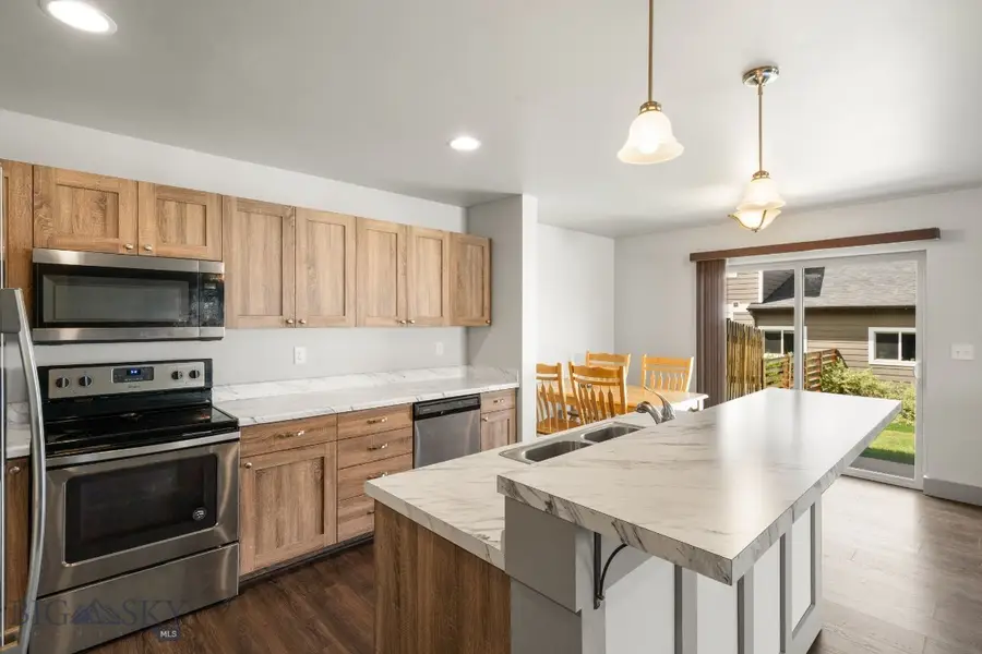 1523 Butler Creek #A, Belgrade, MT 59714 - #3