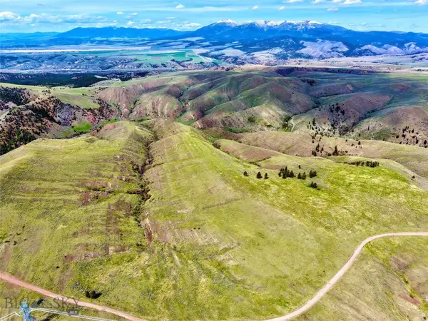 0 Ridge Road, Townsend, MT 59644
