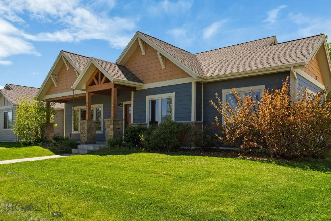 2650 W Graf Street, Bozeman, MT 59718 - #1