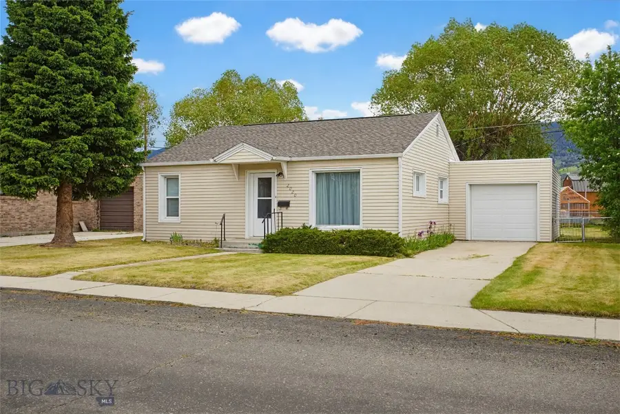 2020 Massachusetts, Butte, MT 59701 - #2