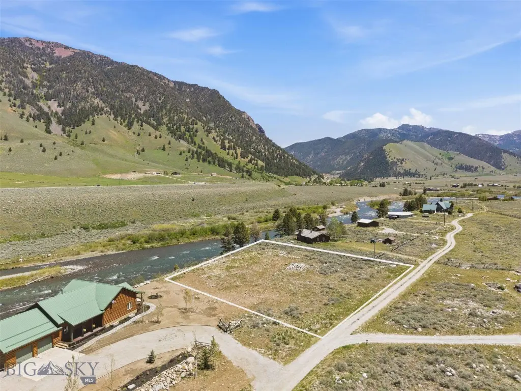 Lot 15 Moonwater Lane, Cameron, MT 59720 - #1