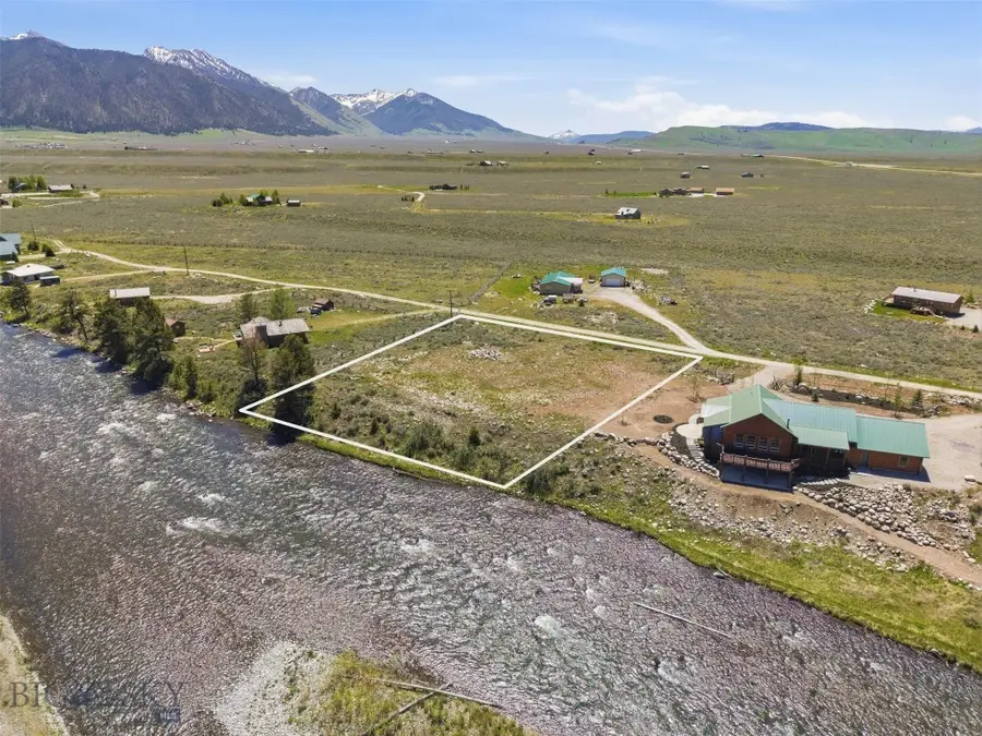 Lot 15 Moonwater Lane, Cameron, MT 59720 - #2