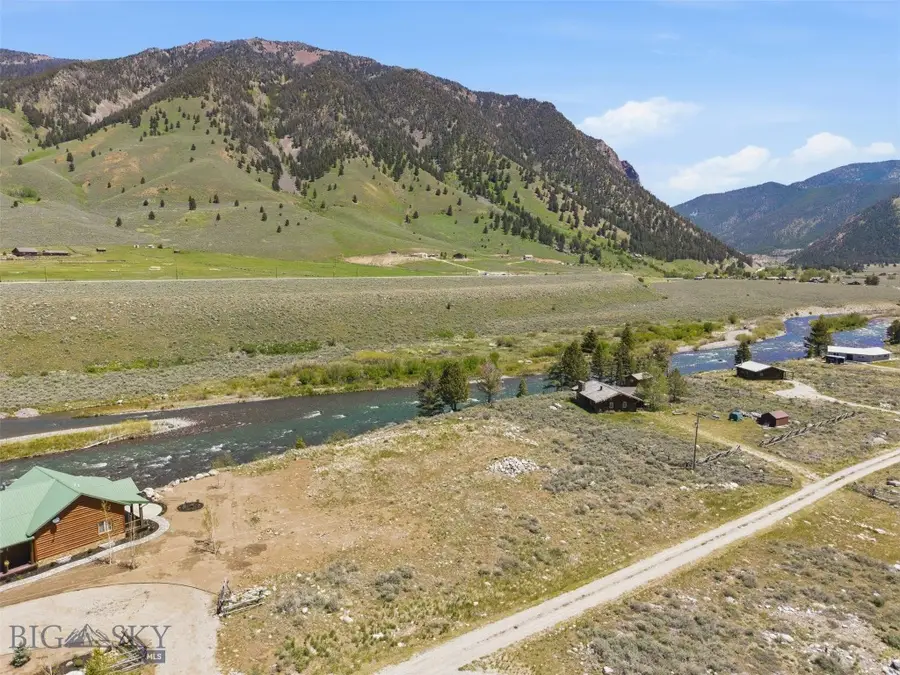 Lot 15 Moonwater Lane, Cameron, MT 59720 - #3