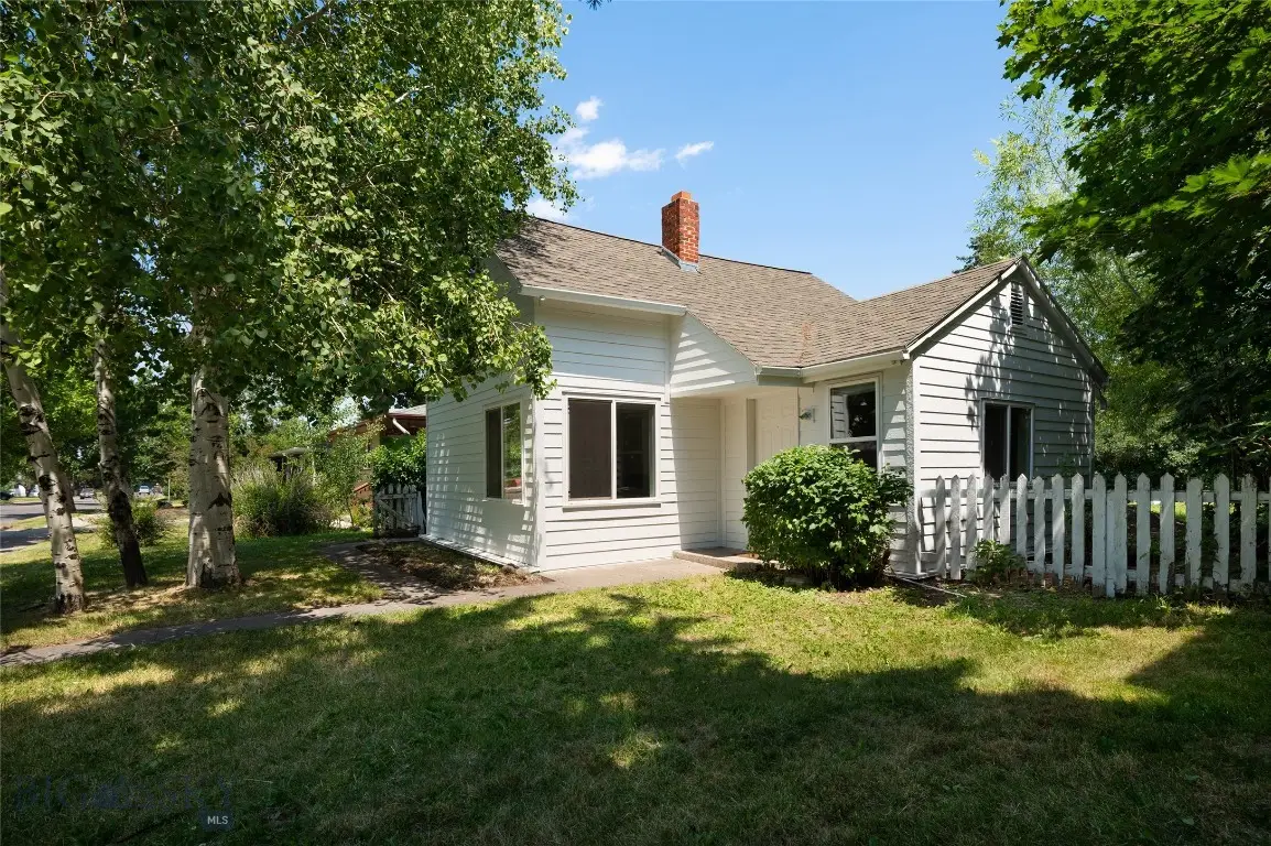 514 S 11th Avenue, Bozeman, MT 59715 - #1