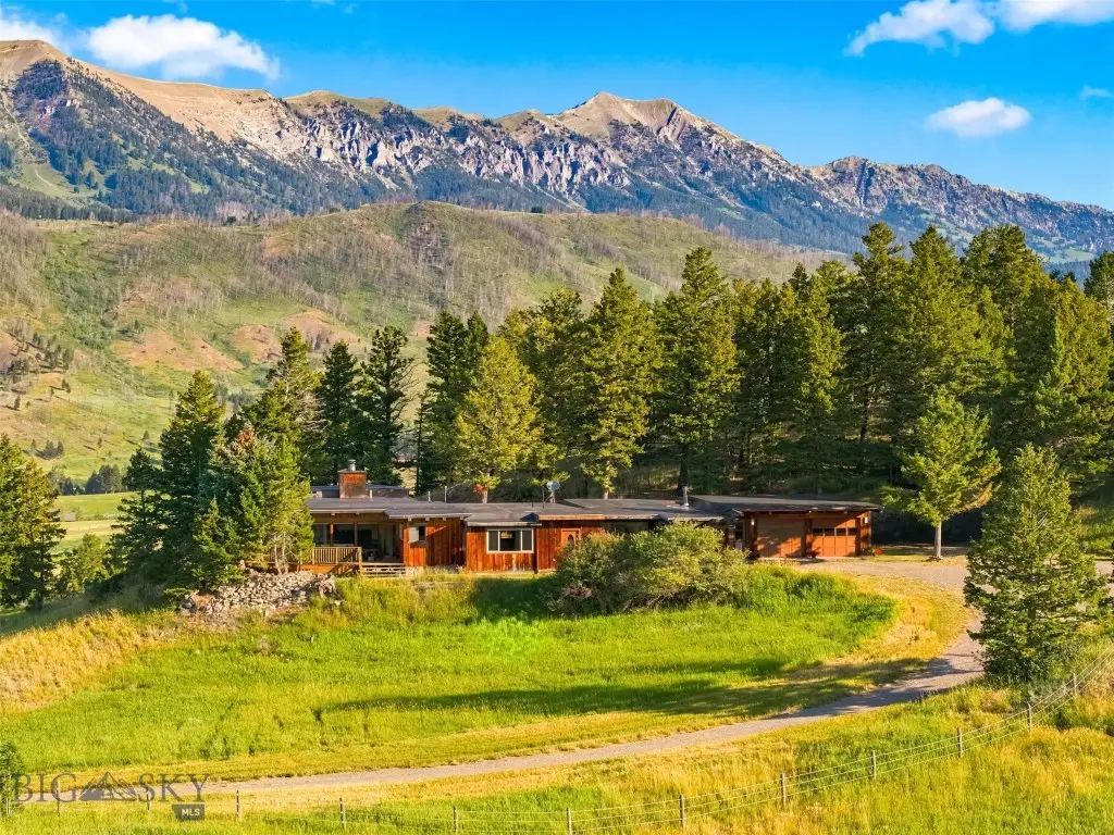 6800 Jackson Creek Road, Bozeman, MT 59715 - #1
