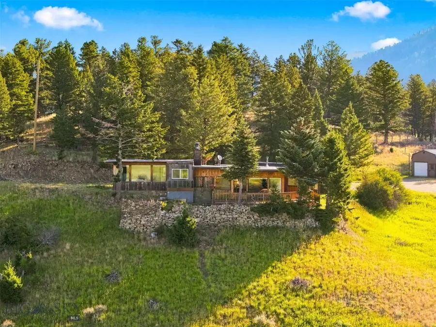 6800 Jackson Creek Road, Bozeman, MT 59715 - #2