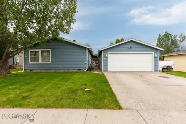810 Golden West Drive, Belgrade, MT 59714