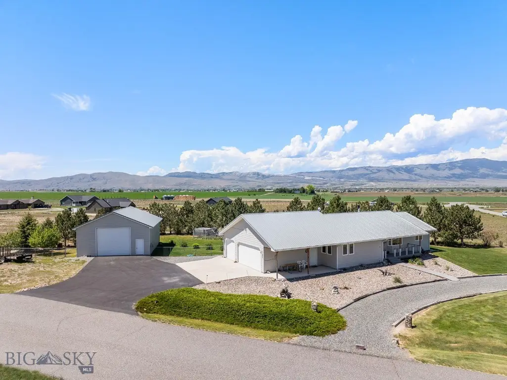 16 Windy Meadow Drive, Townsend, MT 59644 - #1