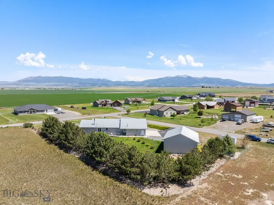16 Windy Meadow Drive, Townsend, MT 59644 - #2