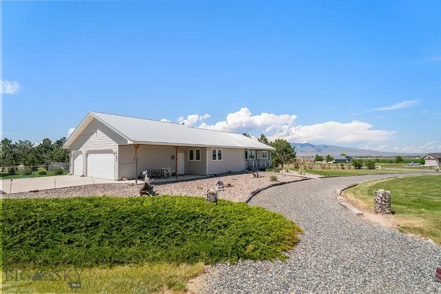 16 Windy Meadow Drive, Townsend, MT 59644 - #3