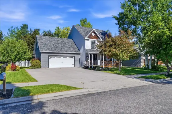 307 N 23rd Avenue, Bozeman, MT 59718