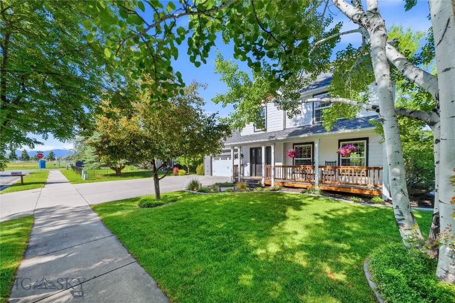 307 N 23rd Avenue, Bozeman, MT 59718 - #2
