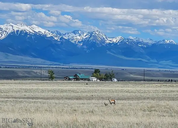 Lot 65 Montana Way, Ennis, MT 59729
