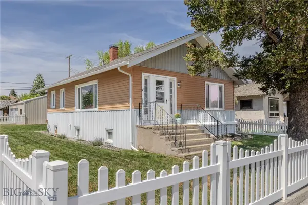 522 W Front Street, Livingston, MT 59047