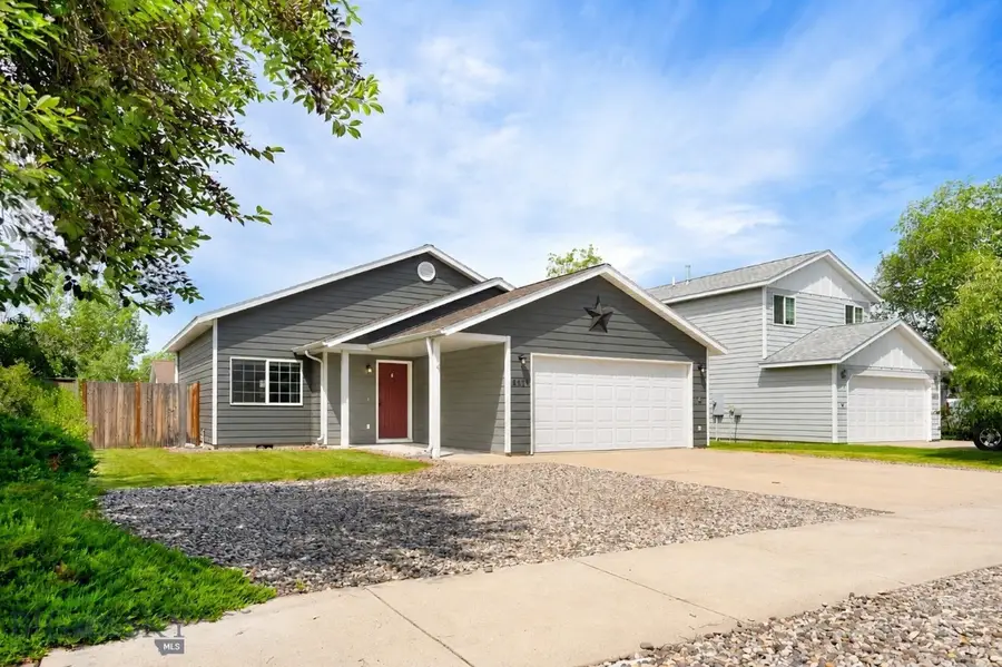 2607 Snapdragon Street, Bozeman, MT 59718 - #2