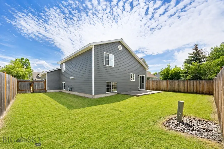 2607 Snapdragon Street, Bozeman, MT 59718 - #3
