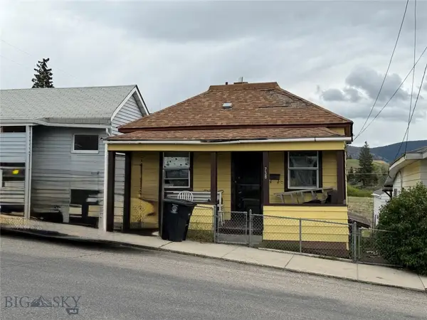 738 N Montana Street, Butte, MT 59701
