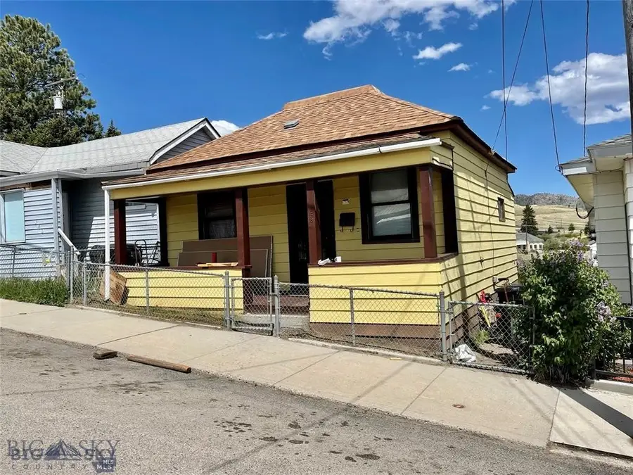 738 N Montana Street, Butte, MT 59701 - #2