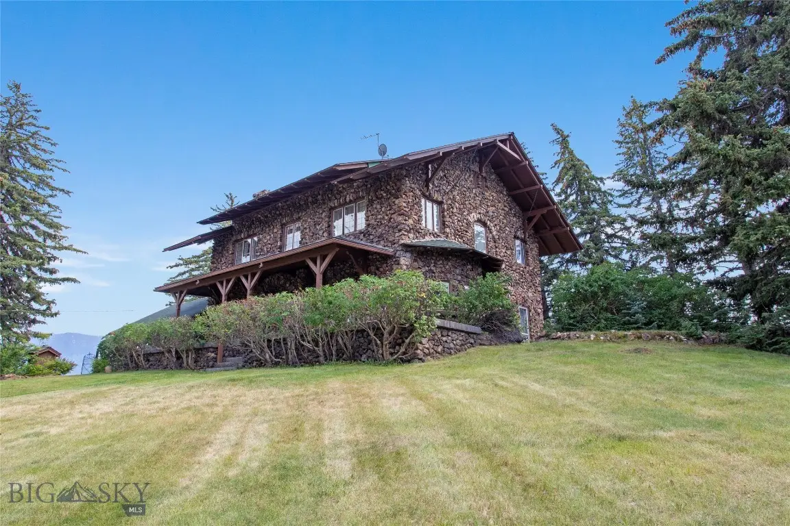 600 W Gold Street, Butte, MT 59701 - #1