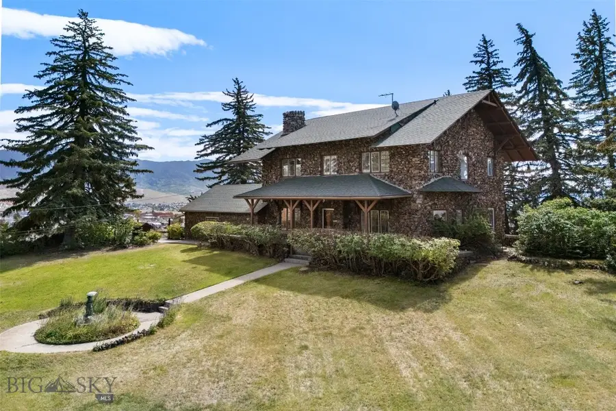 600 W Gold Street, Butte, MT 59701 - #2