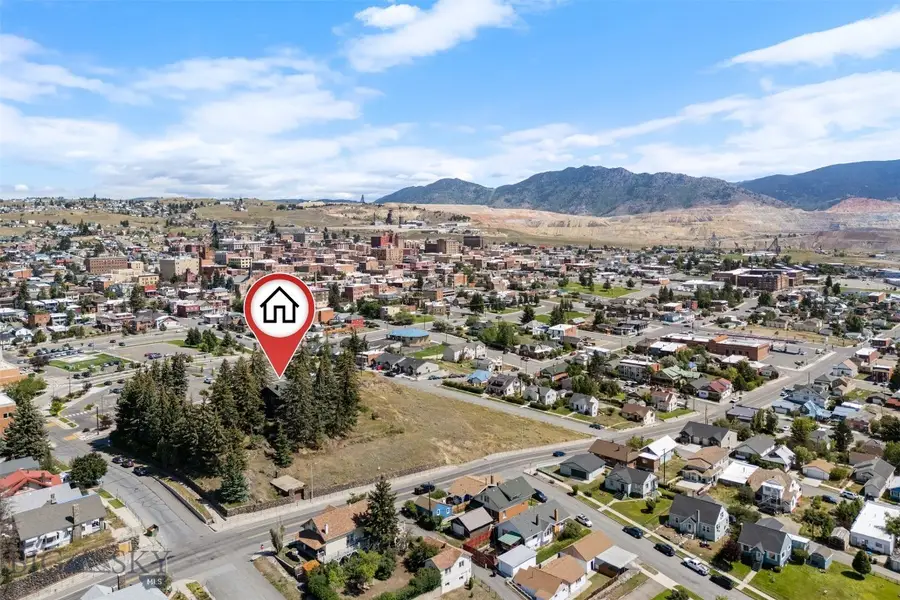 600 W Gold Street, Butte, MT 59701 - #3