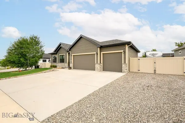 890 Tierra Drive, Billings, MT 59105