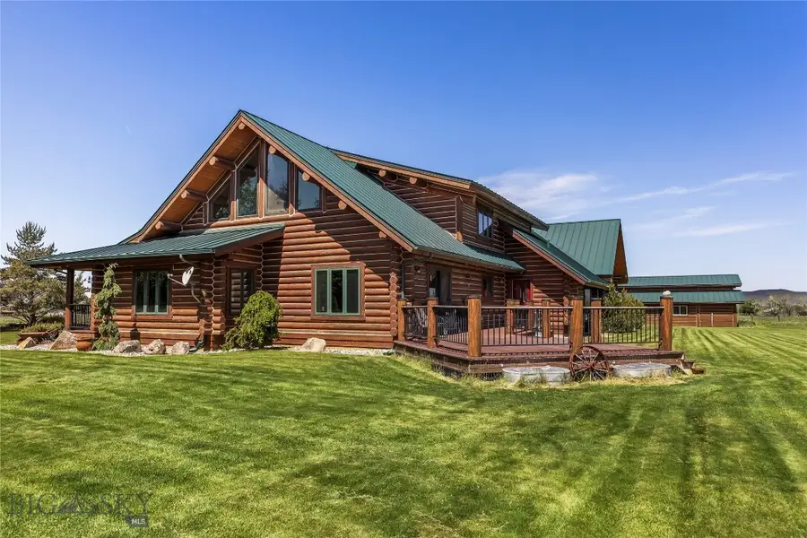 7100 Springhill, Belgrade, MT 59714 - #2