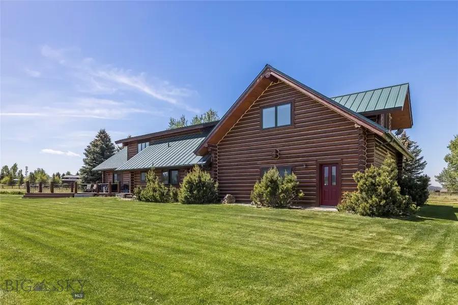 7100 Springhill, Belgrade, MT 59714 - #3