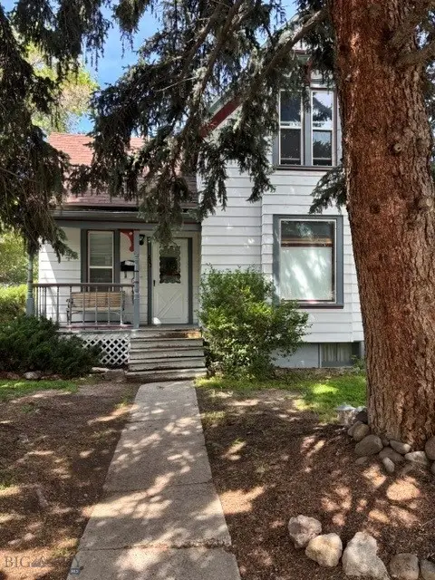 403 S 10th, Bozeman, MT 59715 - #2