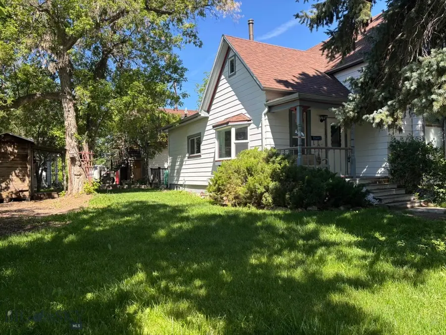 403 S 10th, Bozeman, MT 59715 - #3