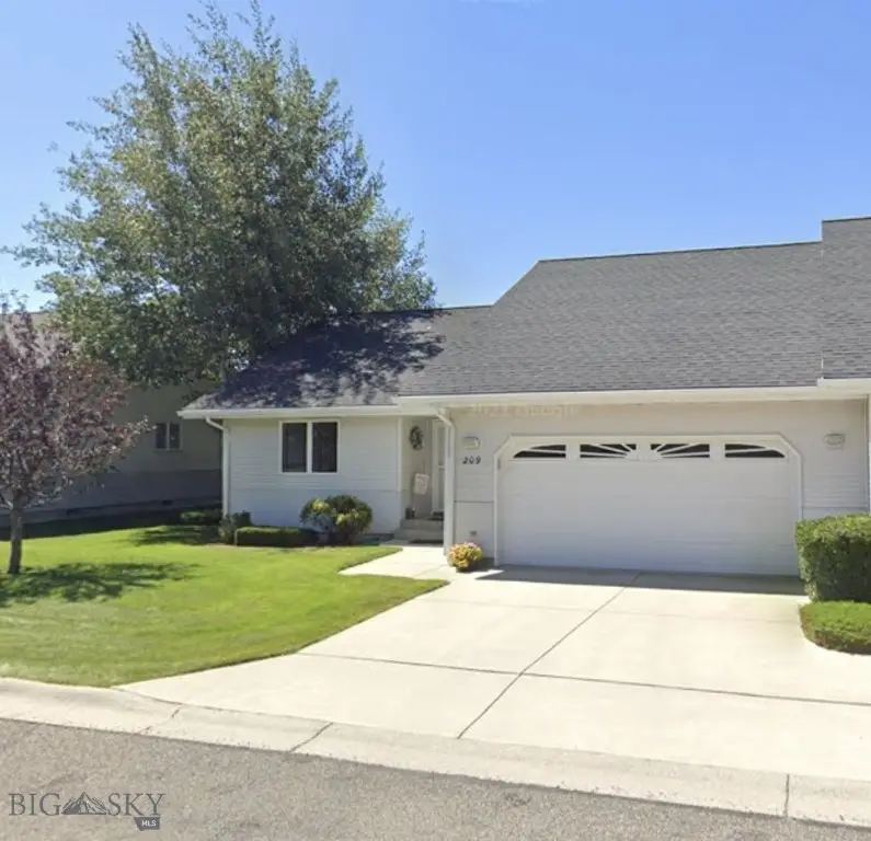 209 Aspen Loop, Butte, MT 59701 - #2