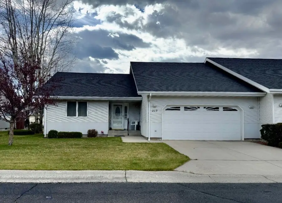 209 Aspen Loop, Butte, MT 59701 - #3