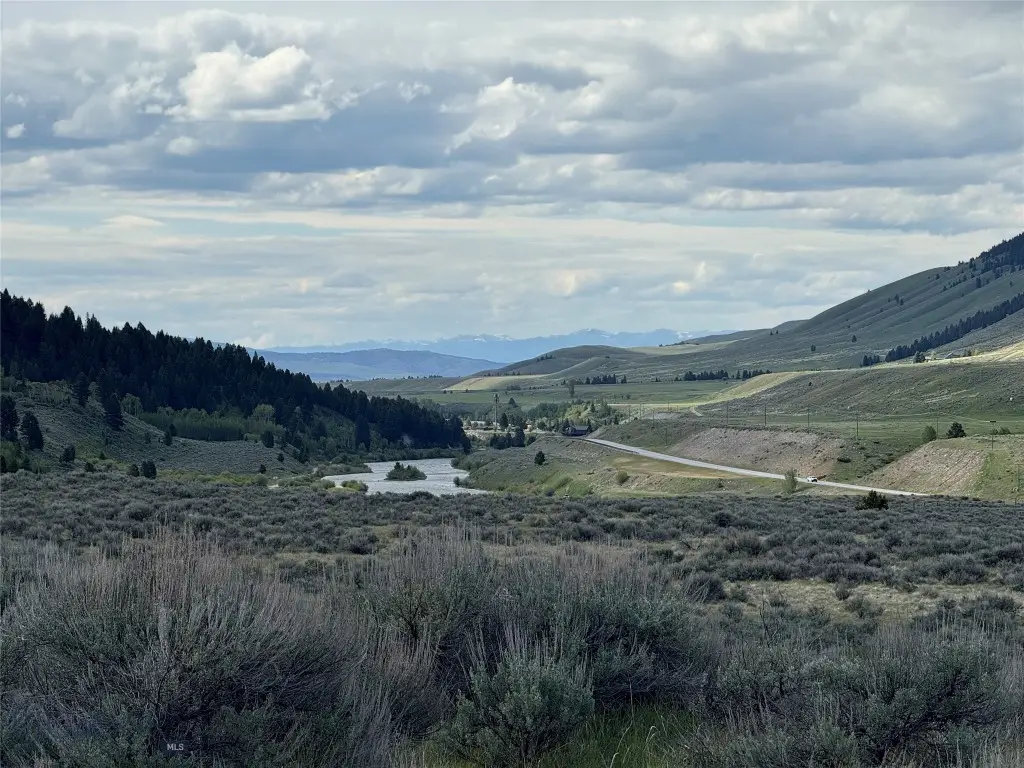 Lot 1 Sun Eagle Rd. Sundance Bench N, Cameron, MT 59720 - #1