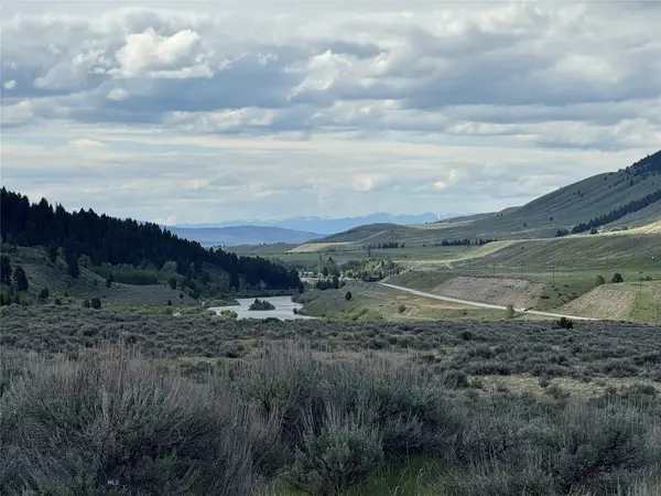 Lot 1 Sun Eagle Rd. Sundance Bench N, Cameron, MT 59720