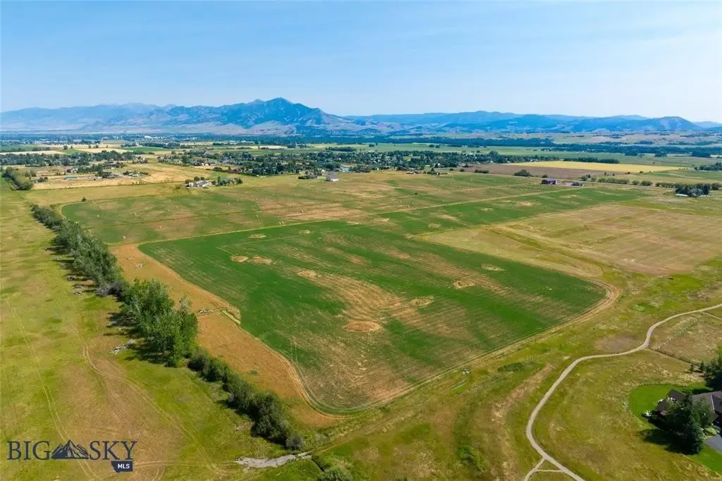 Lot 14 Nash Road, Bozeman, MT 59718 - #1
