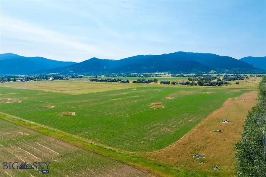 Lot 14 Nash Road, Bozeman, MT 59718 - #3