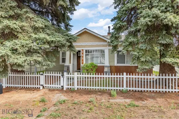 2531 Harvard Avenue, Butte, MT 59701