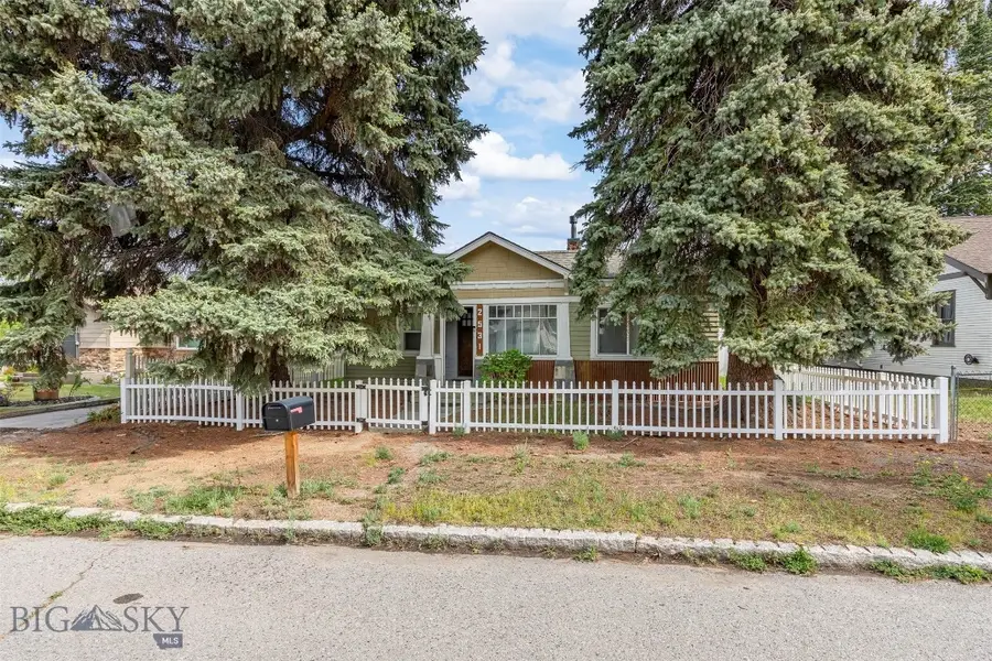 2531 Harvard Avenue, Butte, MT 59701 - #2