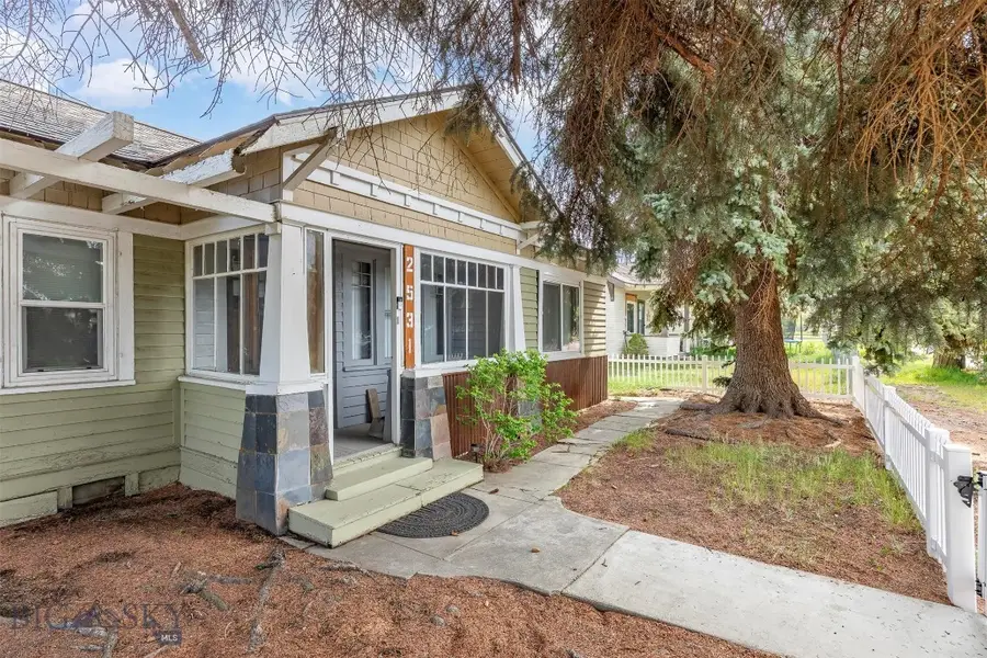 2531 Harvard Avenue, Butte, MT 59701 - #3