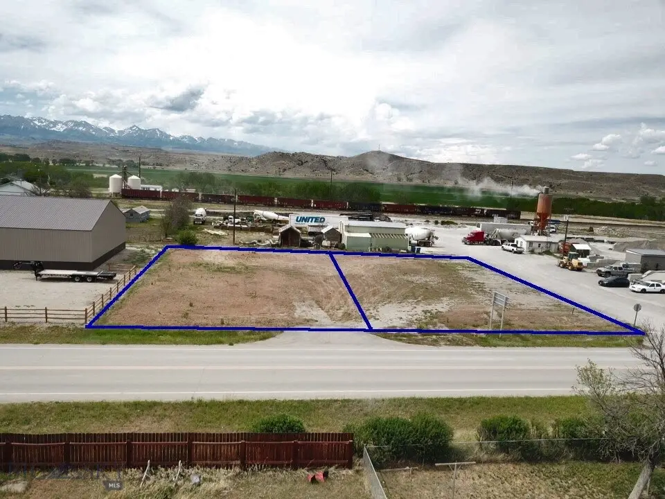 514 E 1st Avenue, Big Timber, MT 59011 - #1