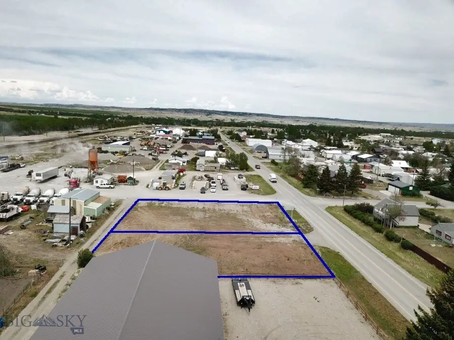 514 E 1st Avenue, Big Timber, MT 59011 - #3