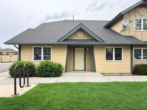 1907 Dickerson #1, Bozeman, MT 59718
