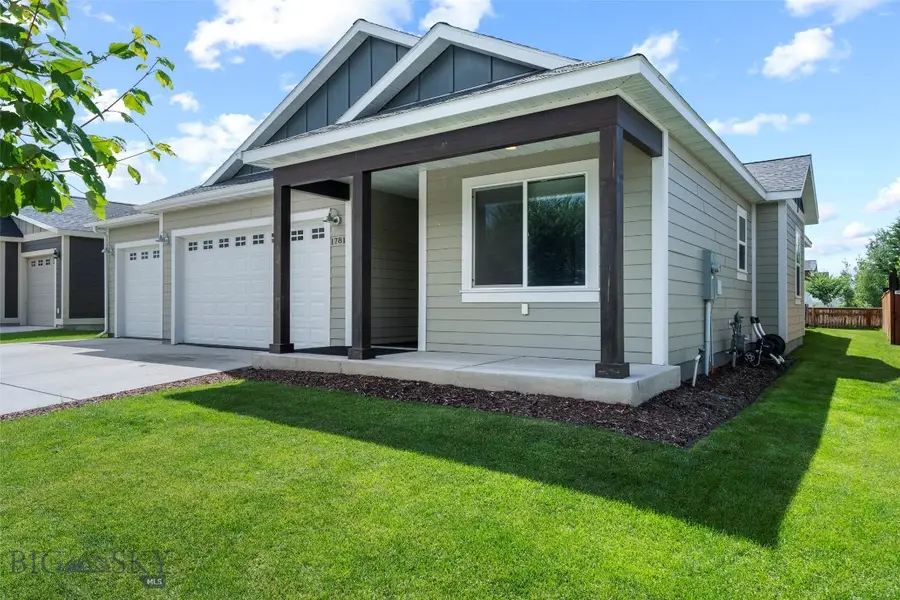 1781 Spring View Ct, Bozeman, MT 59718 - #3