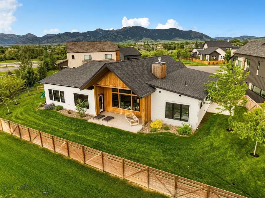 1813 Windrow Drive, Bozeman, MT 59718 - #2